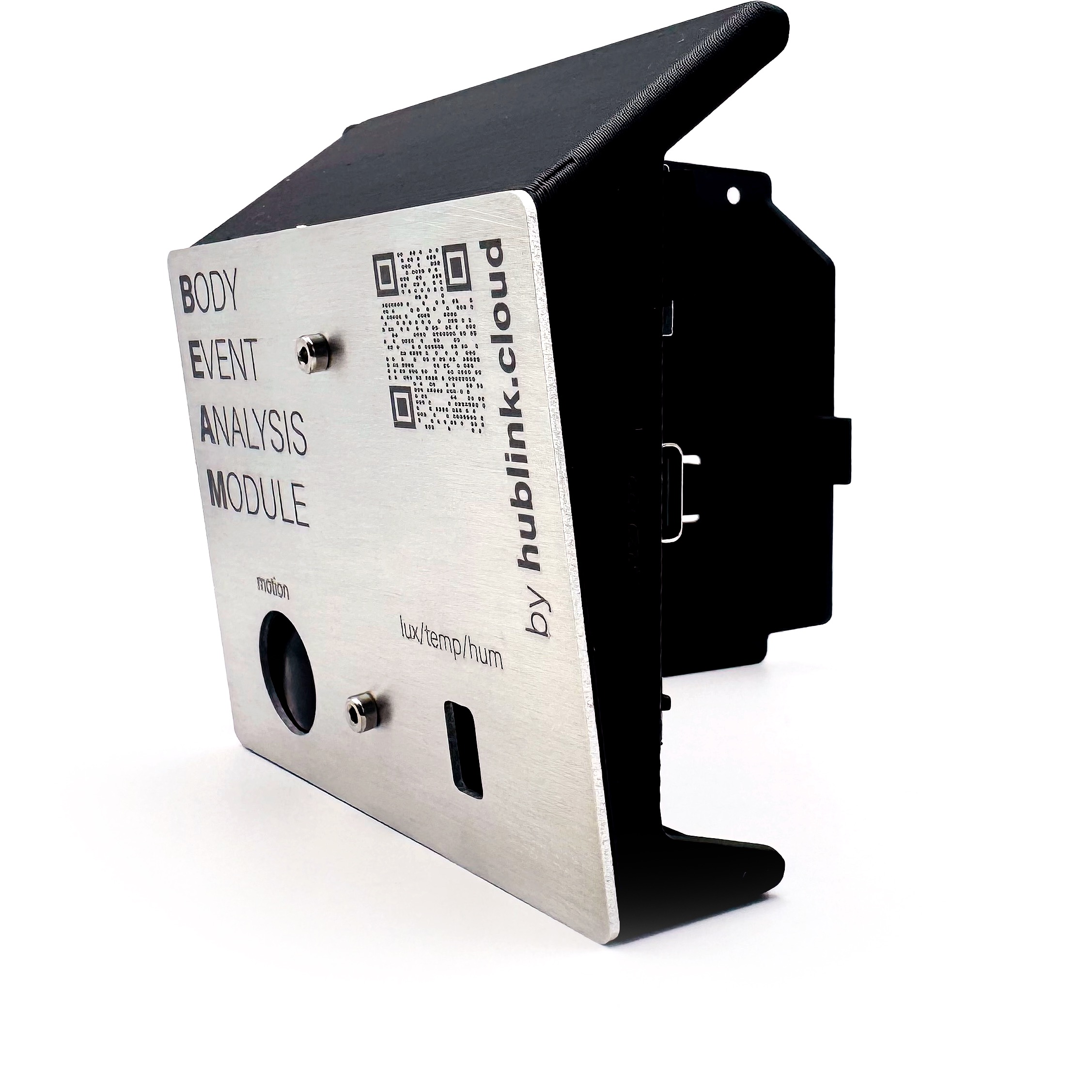 Hublink BEAM compact data-logging device